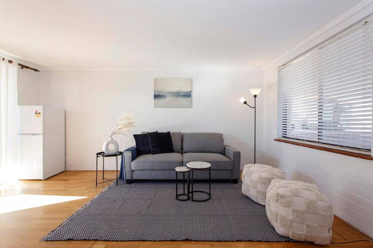 Little Haven Hillarys Holiday home *
