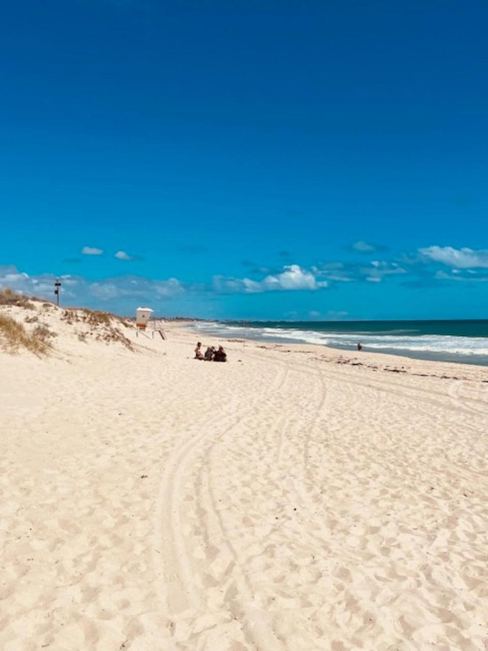 Sandy Toes - Coastal Retreat Apartment