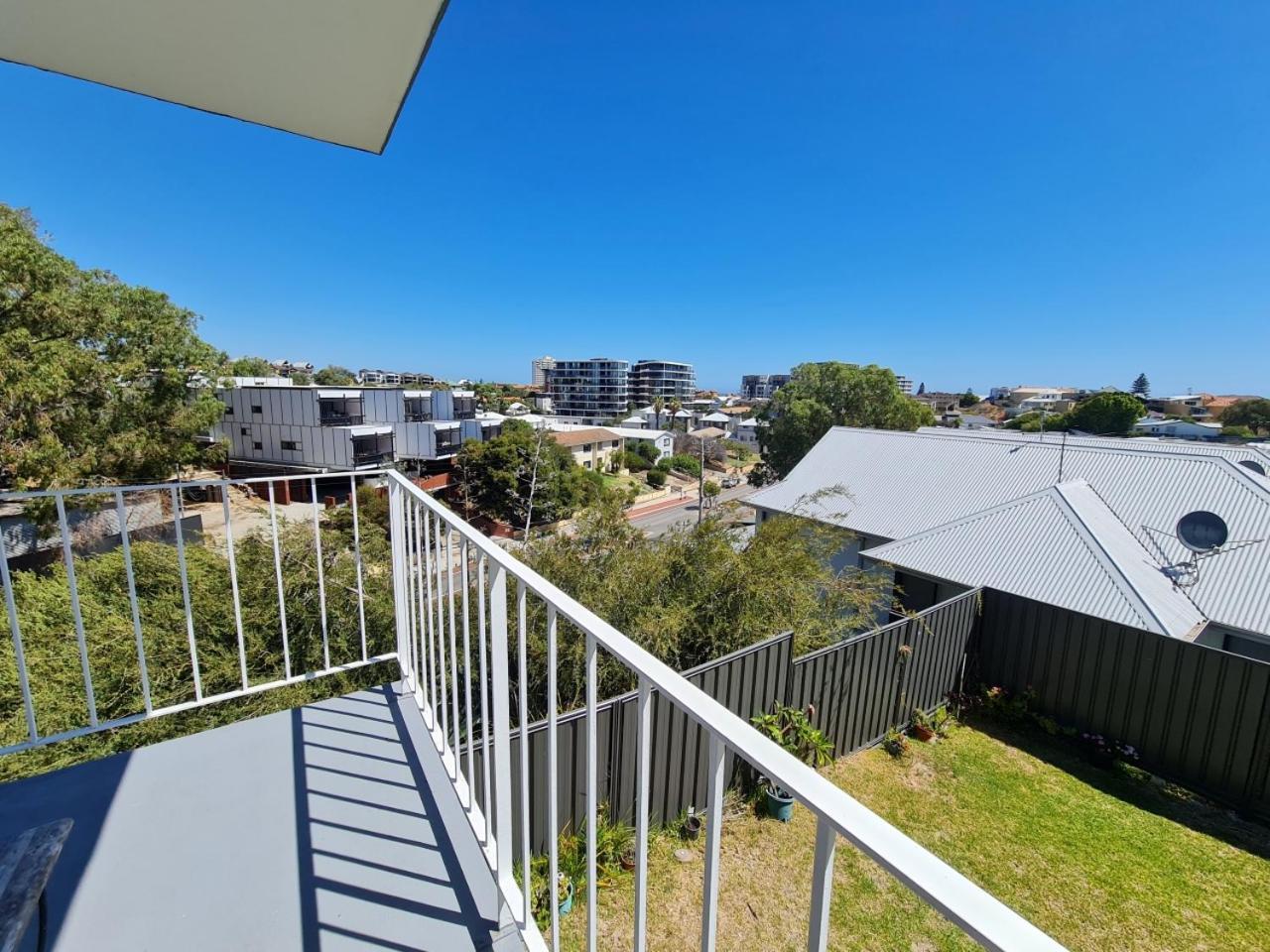 Apartment Blue Waters - 1bed Gateway To Scarborough