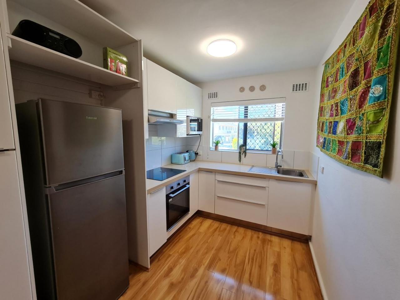 Apartment Blue Waters - 1bed Gateway To Scarborough *