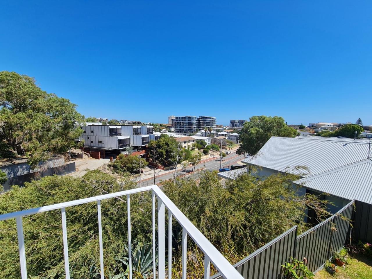 Blue Waters - 1bed Gateway To Scarborough * Perth