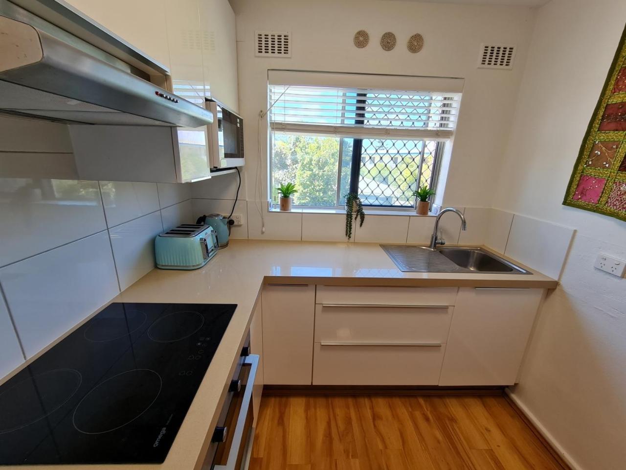 Apartment Blue Waters - 1bed Gateway To Scarborough *
