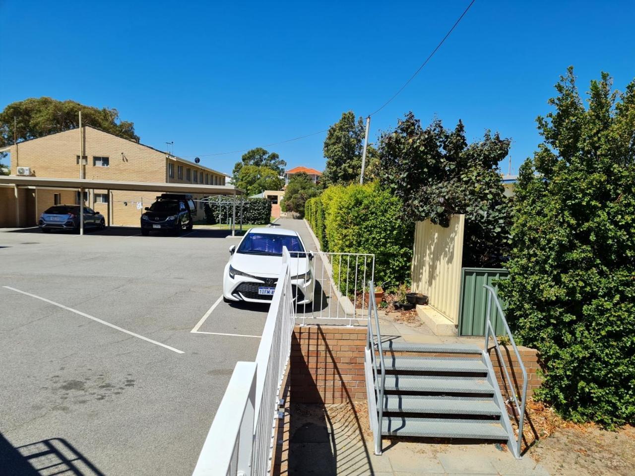 Blue Waters - 1bed Gateway To Scarborough *