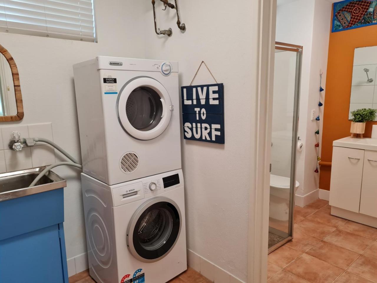 Blue Waters - 1bed Gateway To Scarborough Apartment