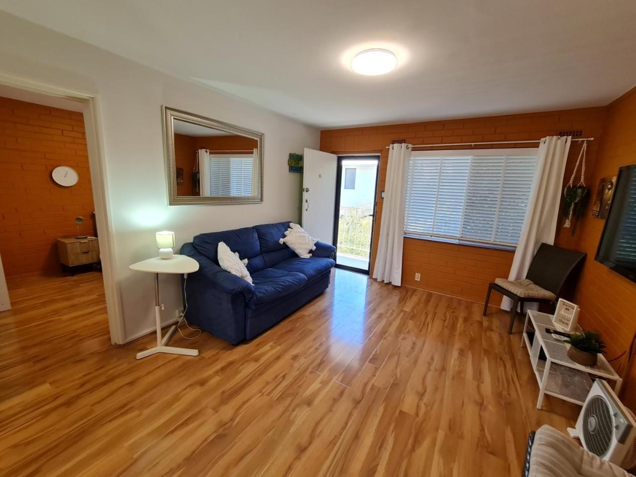 Blue Waters - 1bed Gateway To Scarborough Apartment Perth