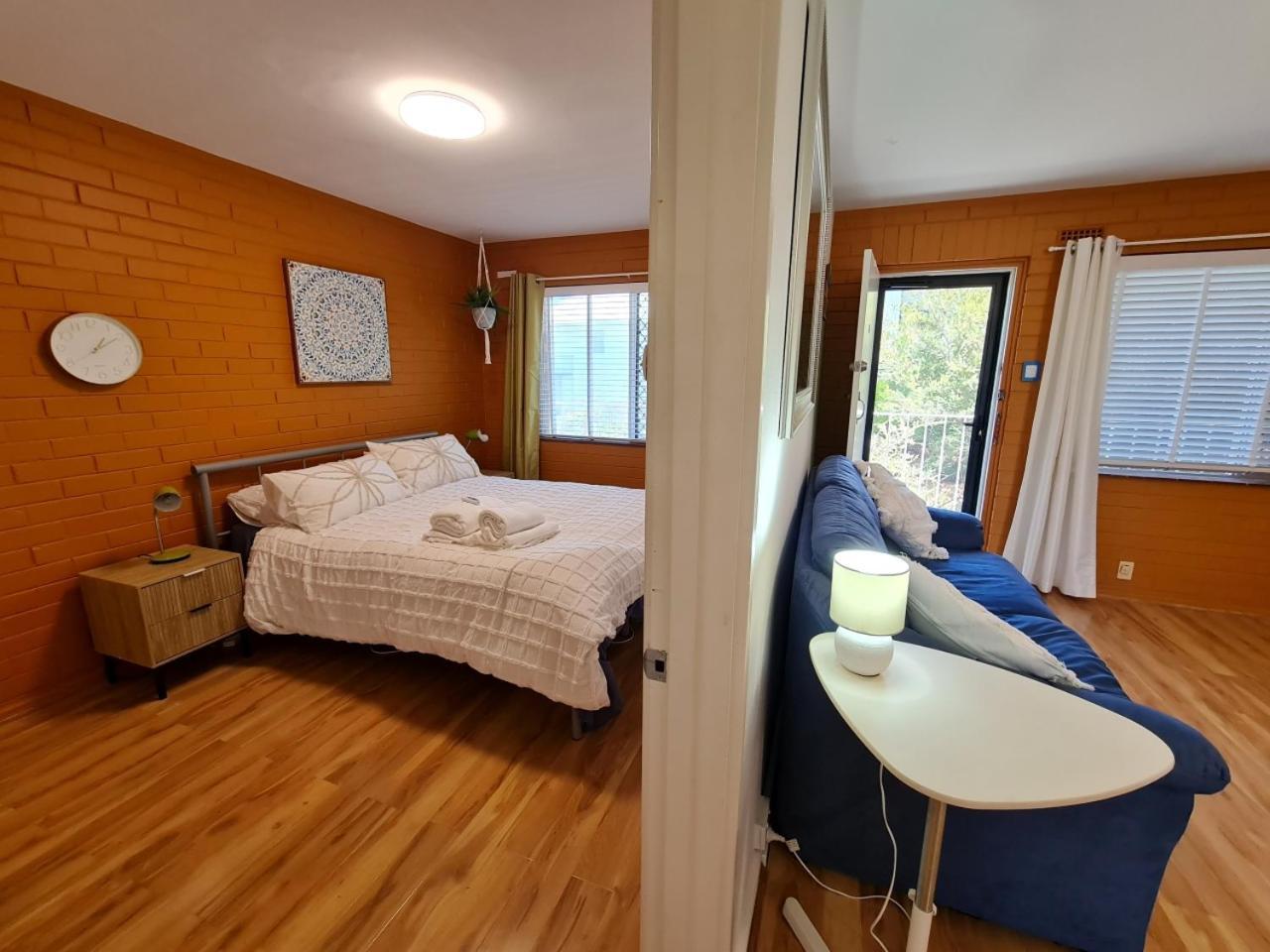 Blue Waters - 1bed Gateway To Scarborough * Perth