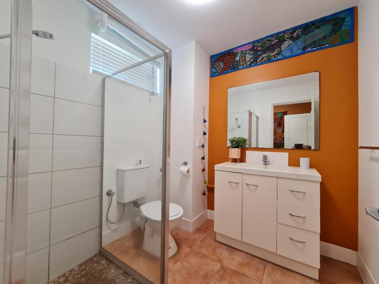 Blue Waters - 1bed Gateway To Scarborough Apartment