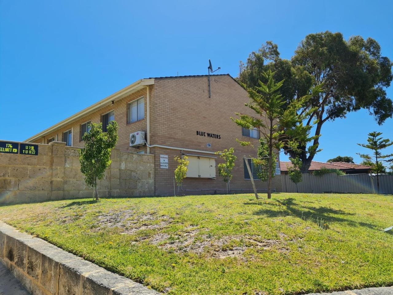 Blue Waters - 1bed Gateway To Scarborough Perth