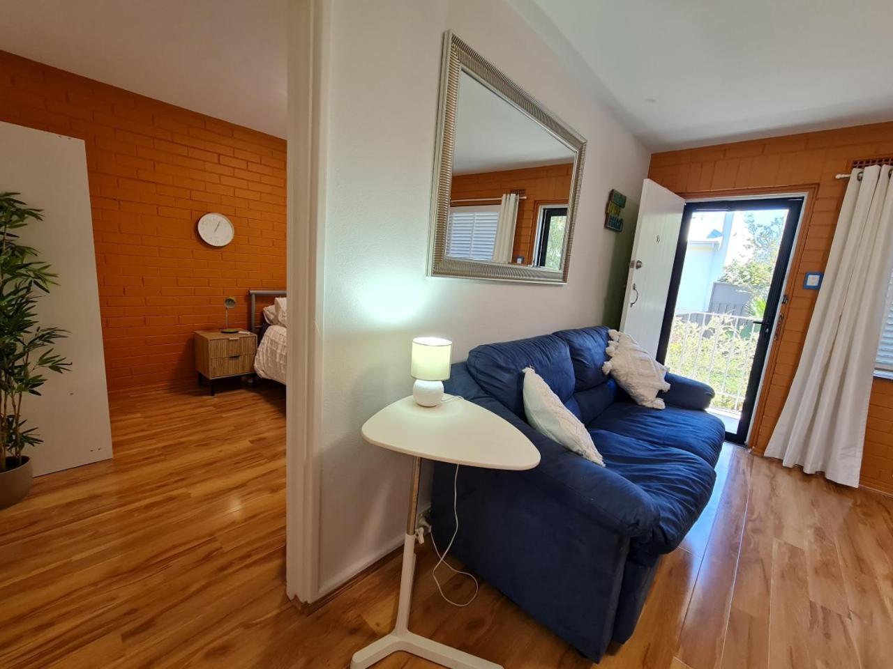 Apartment Blue Waters - 1bed Gateway To Scarborough