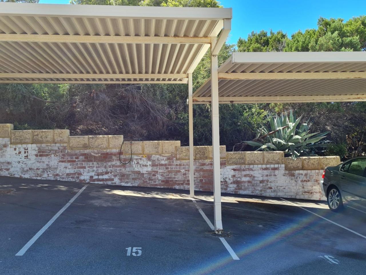 Apartment Blue Waters - 1bed Gateway To Scarborough Perth