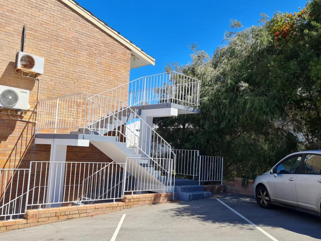Blue Waters - 1bed Gateway To Scarborough Apartment