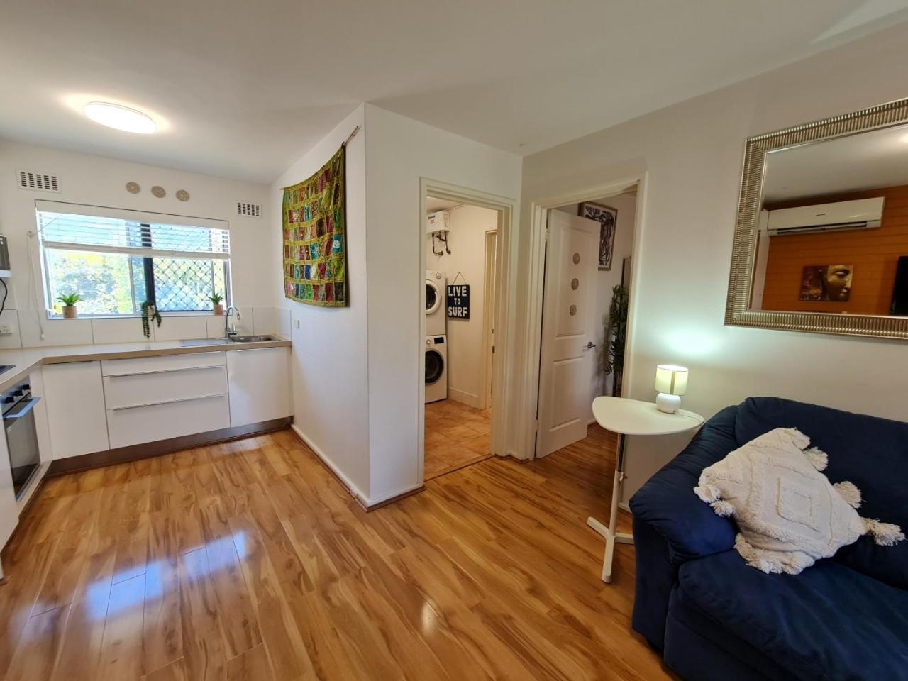 Blue Waters - 1bed Gateway To Scarborough Apartment *