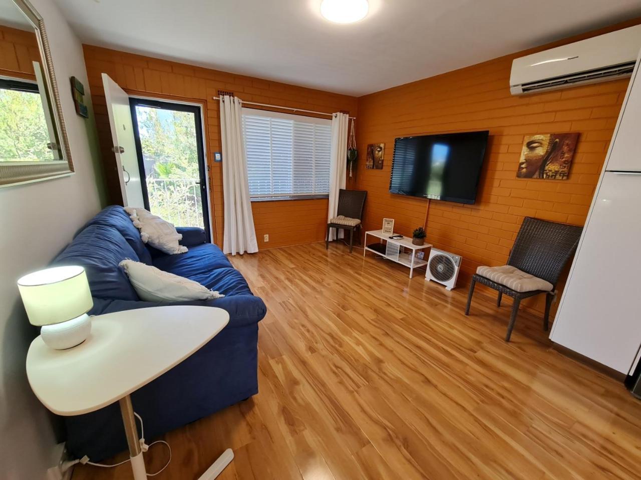 Apartment Blue Waters - 1bed Gateway To Scarborough Perth