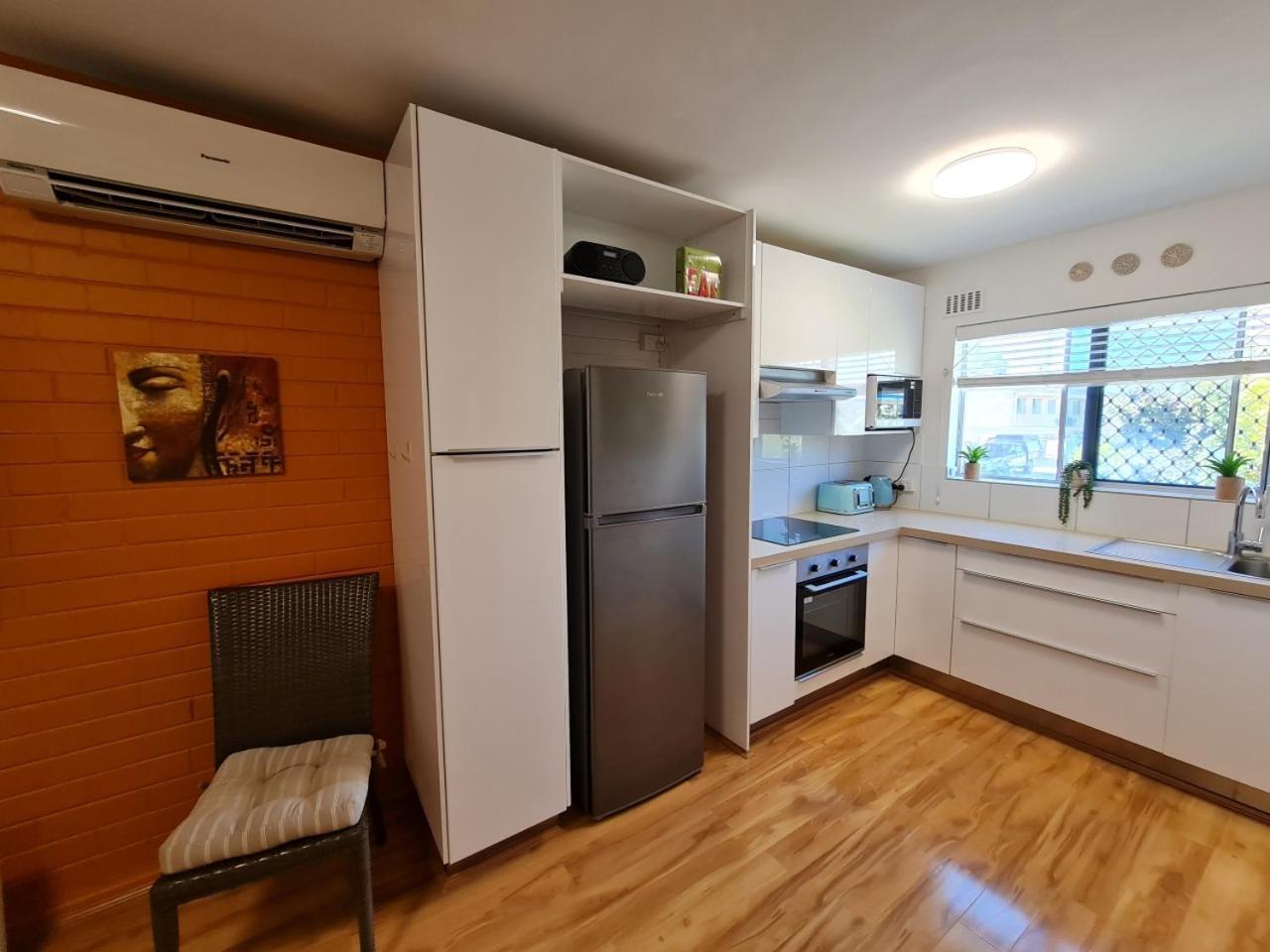 Blue Waters - 1bed Gateway To Scarborough *
