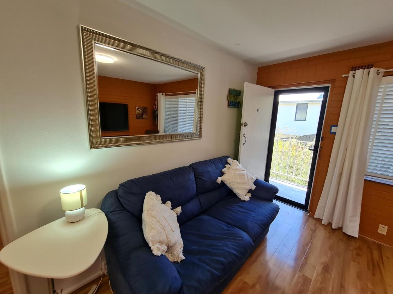 Apartment Blue Waters - 1bed Gateway To Scarborough *