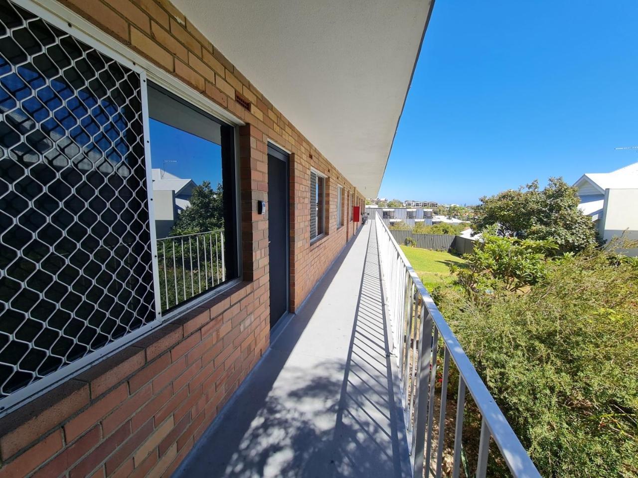 Blue Waters - 1bed Gateway To Scarborough *