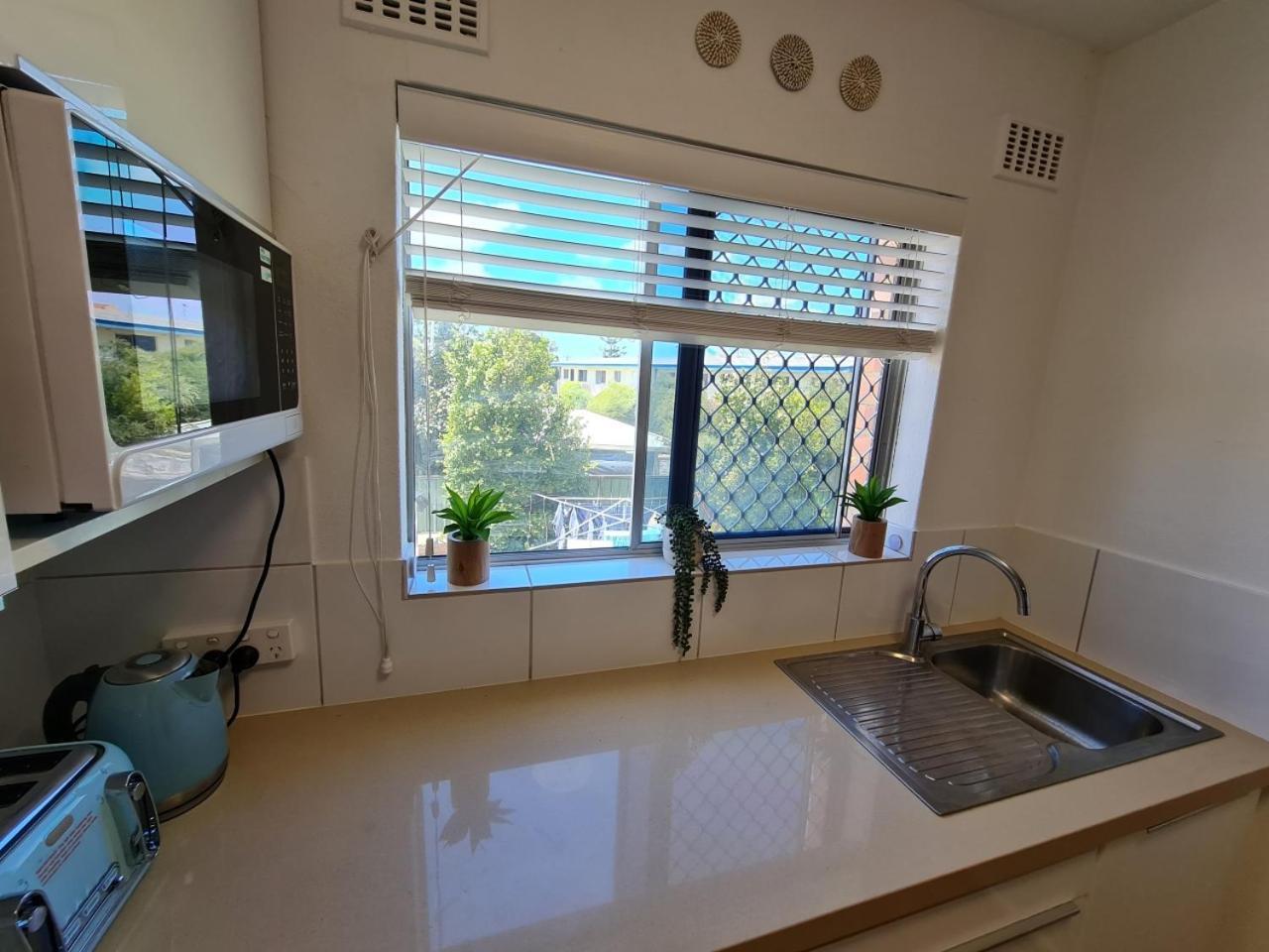 Blue Waters - 1bed Gateway To Scarborough Perth