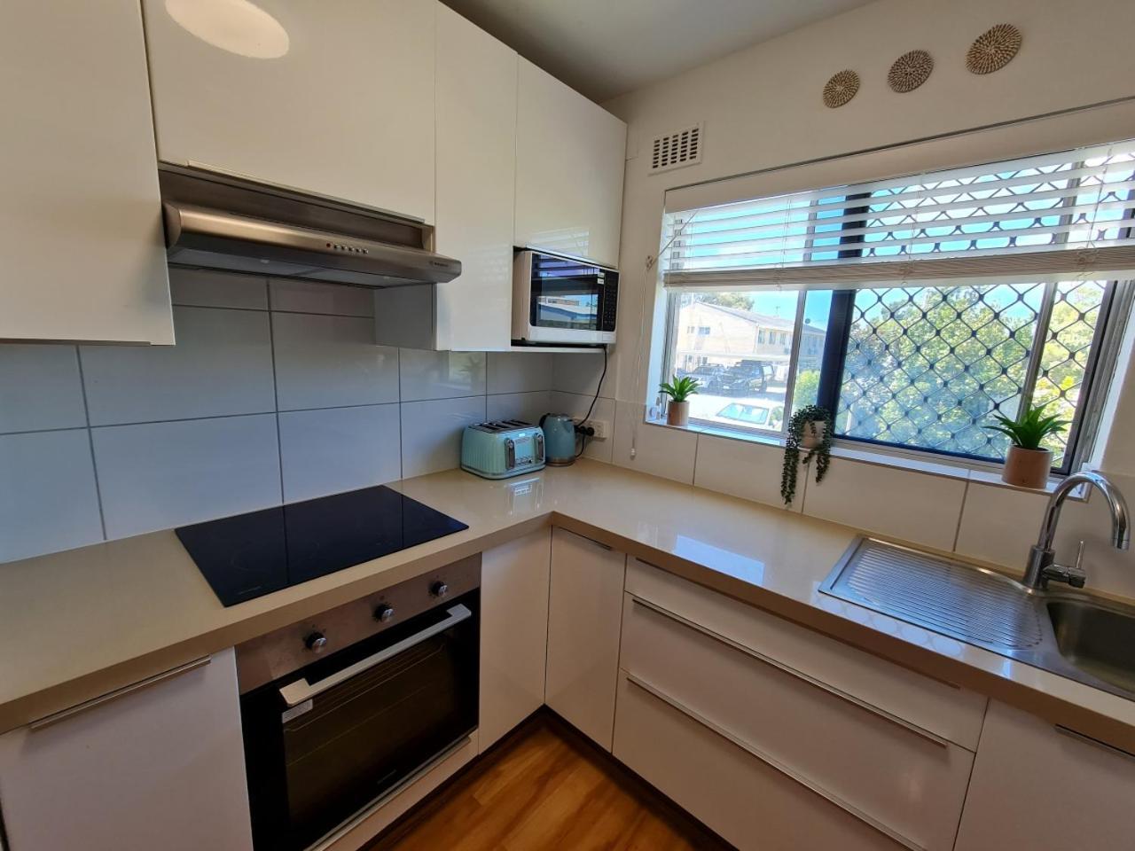 Blue Waters - 1bed Gateway To Scarborough