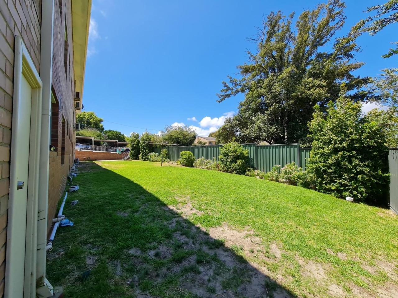 Apartment Blue Waters - 1bed Gateway To Scarborough