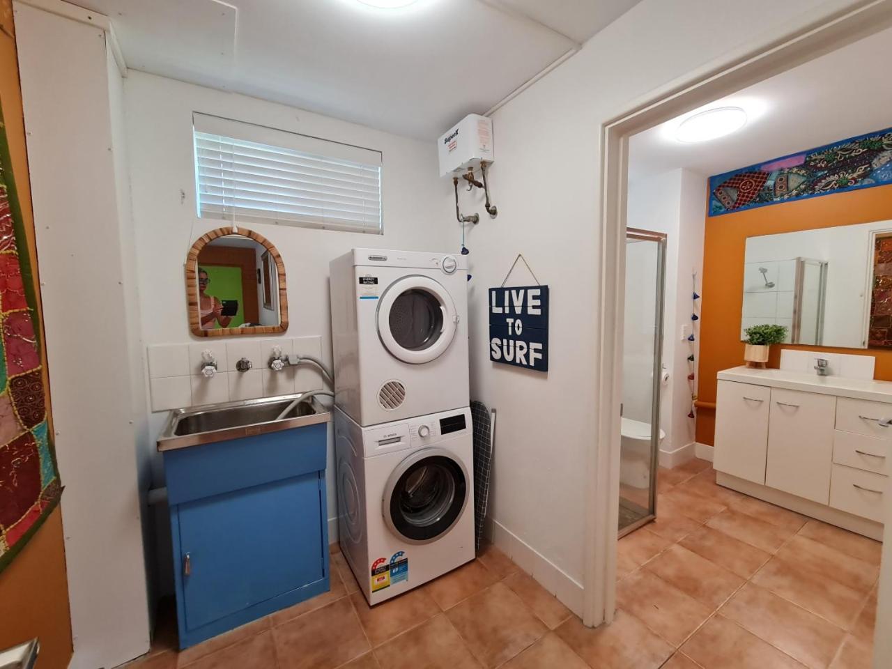 Blue Waters - 1bed Gateway To Scarborough *