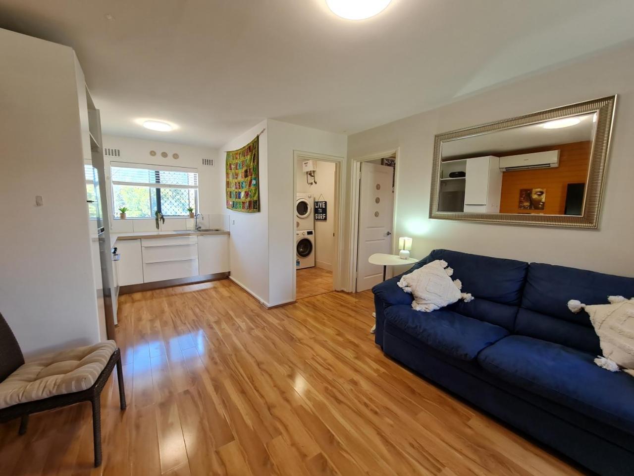 Blue Waters - 1bed Gateway To Scarborough * Perth