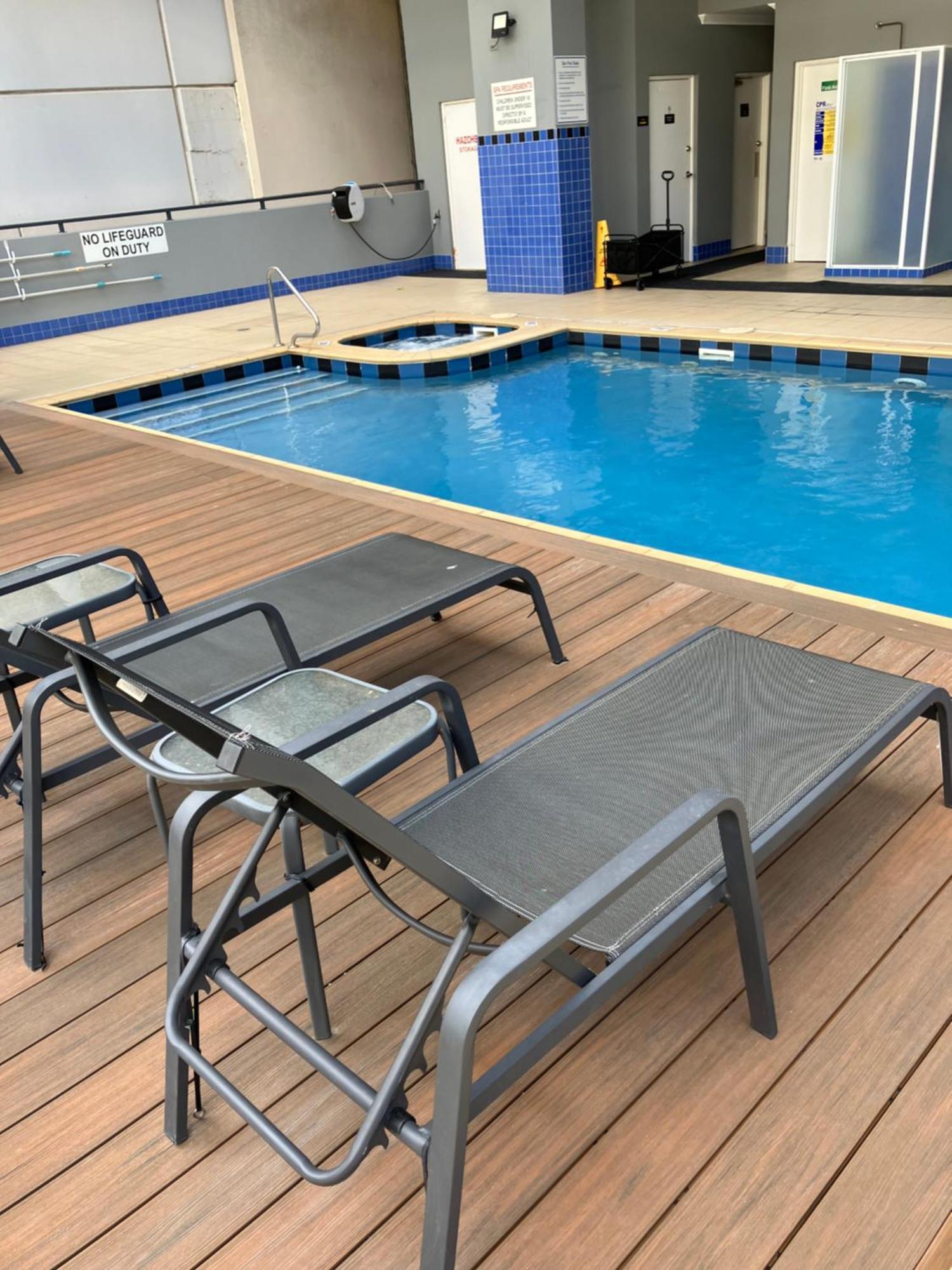 Great Place In Cbd - Min 3 Mths *