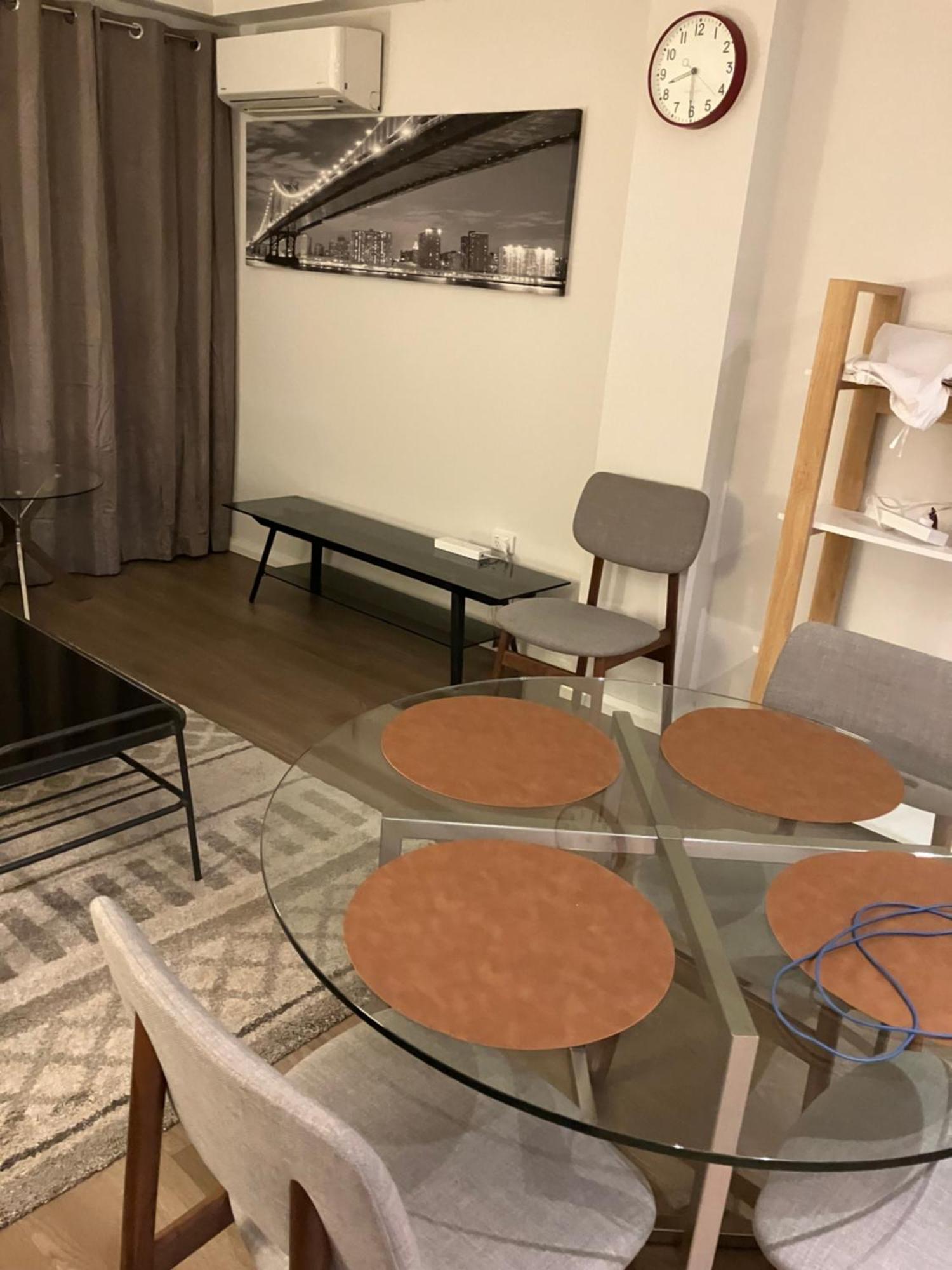 Great Place In Cbd - Min 3 Mths Apartment
