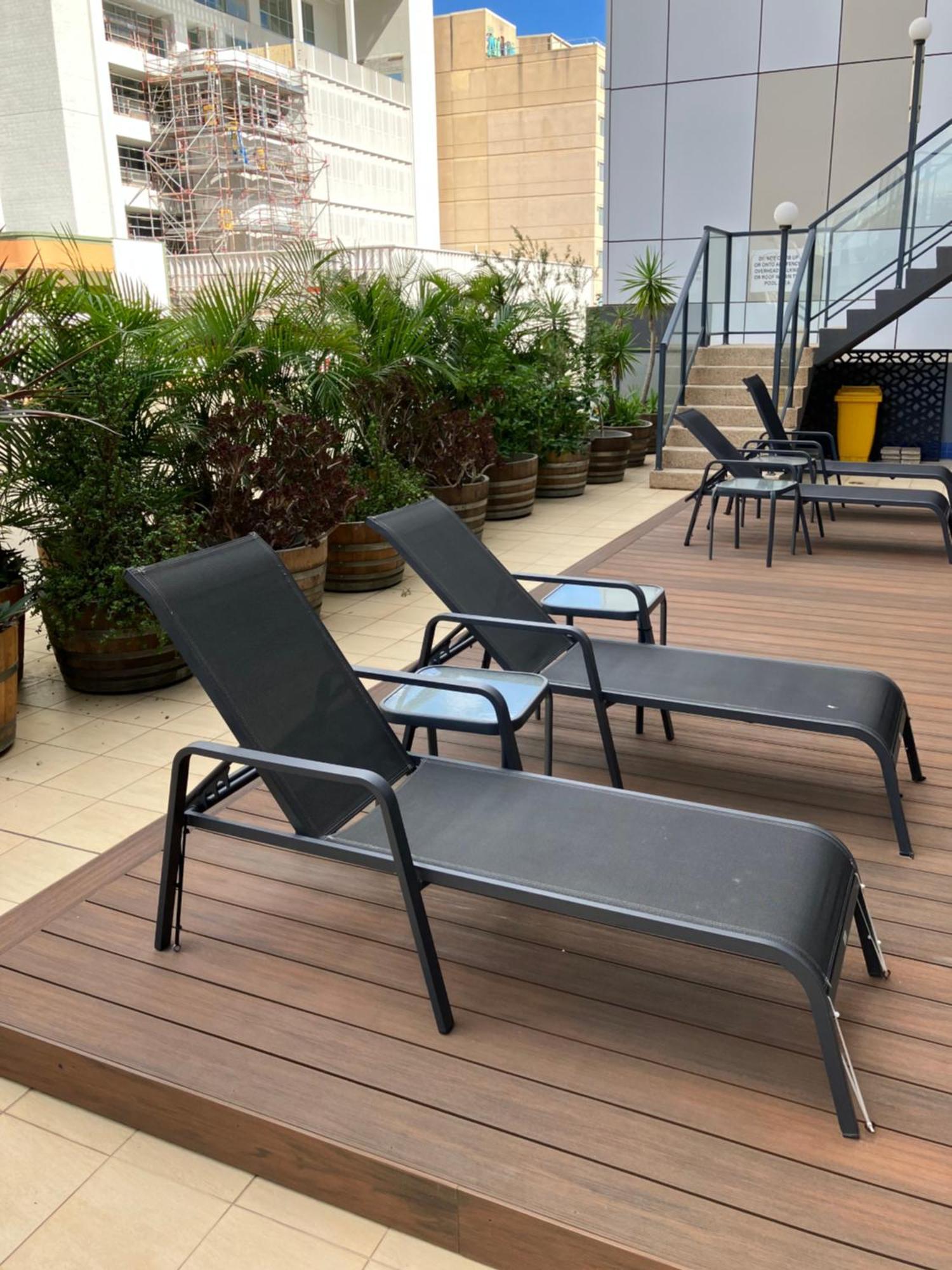 Great Place In Cbd - Min 3 Mths Perth