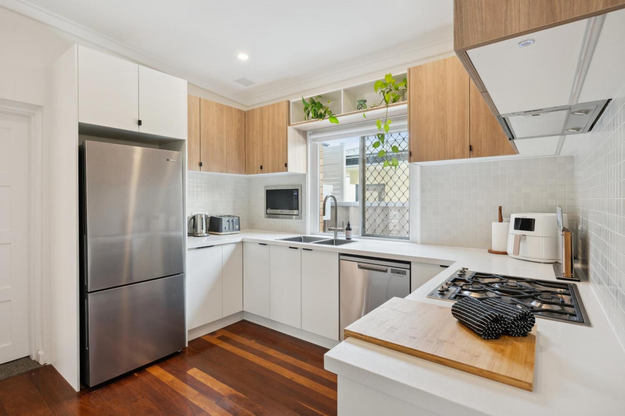 Holiday home Nor214 - Northstead Coastal Charm