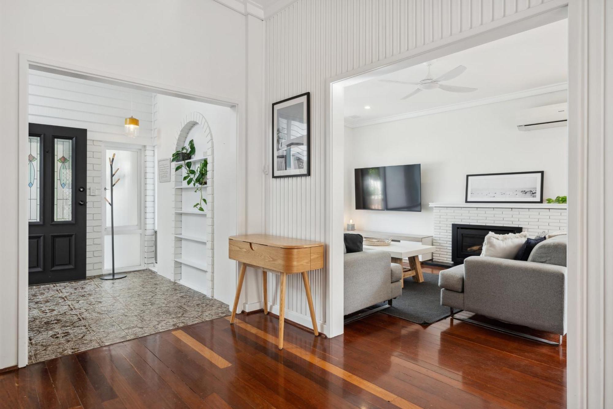 Nor214 - Northstead Coastal Charm * Perth