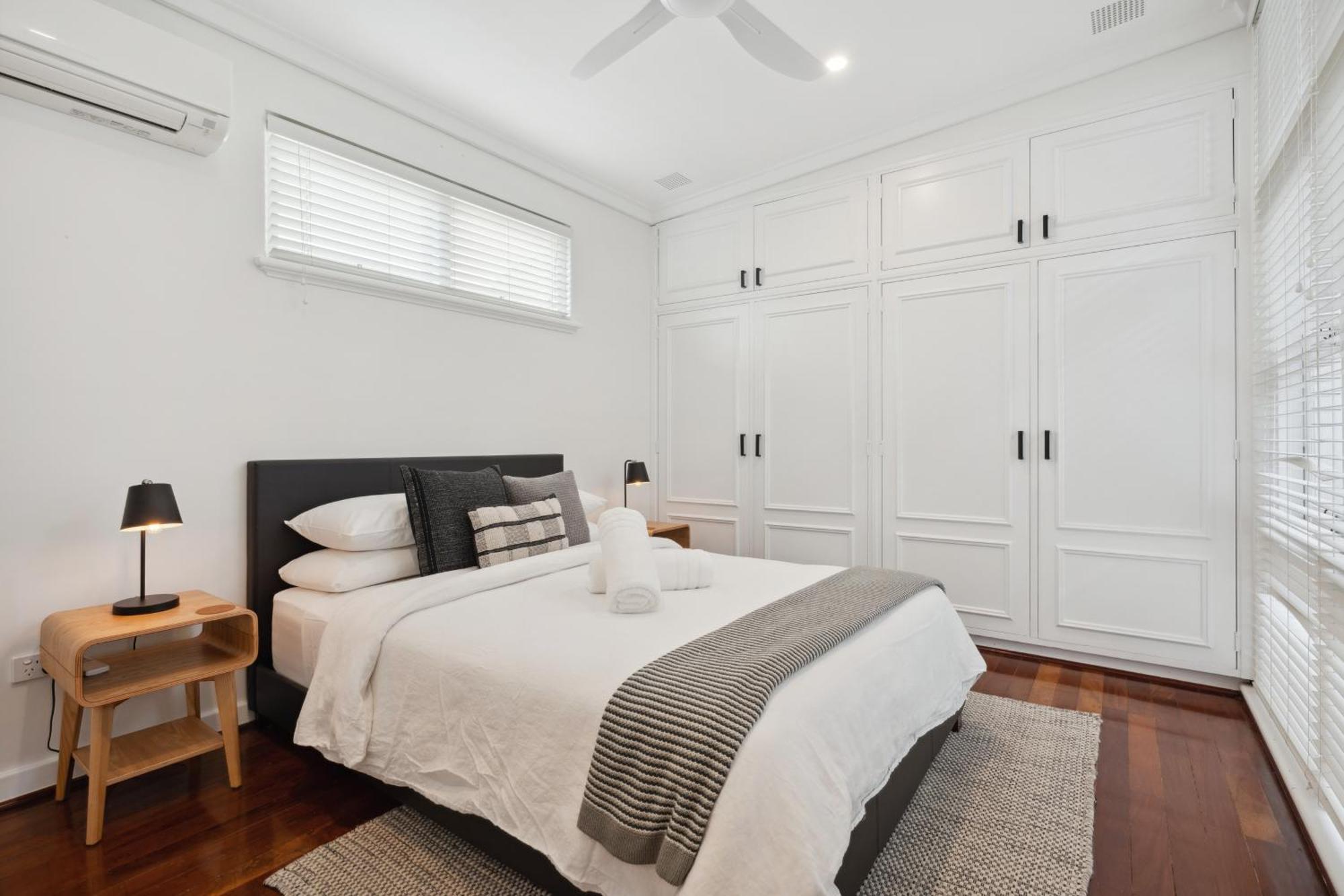 Nor214 - Northstead Coastal Charm Holiday home Perth