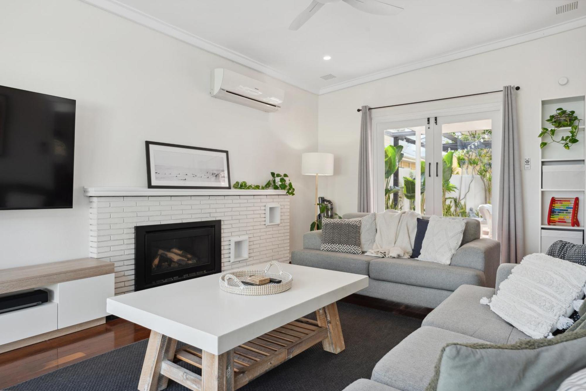 Holiday home Nor214 - Northstead Coastal Charm