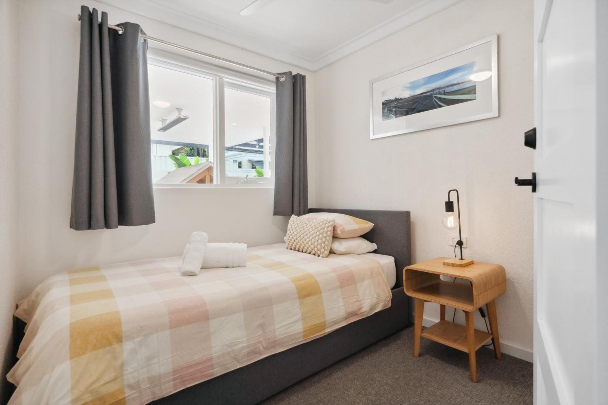 Nor214 - Northstead Coastal Charm