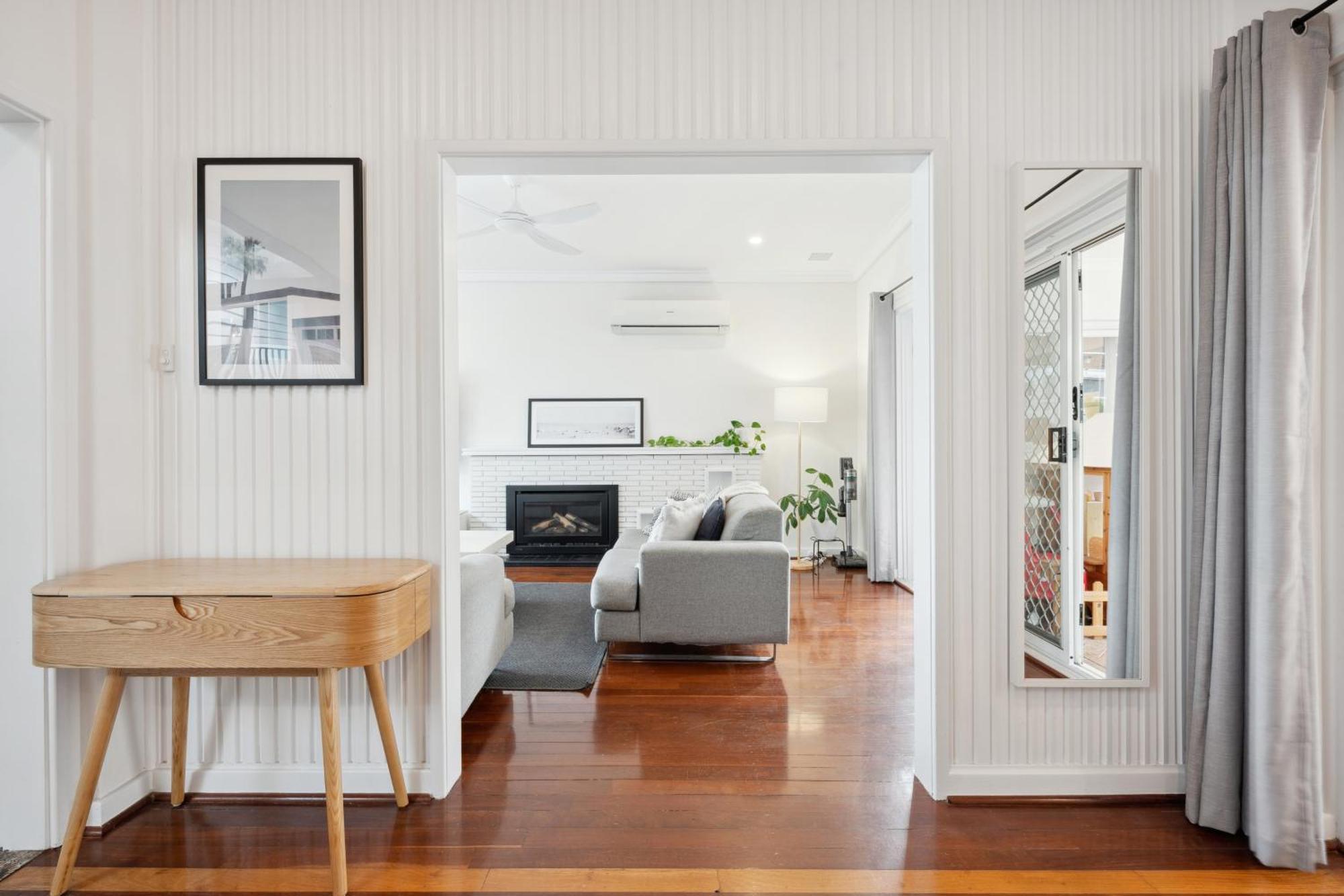 Holiday home Nor214 - Northstead Coastal Charm *