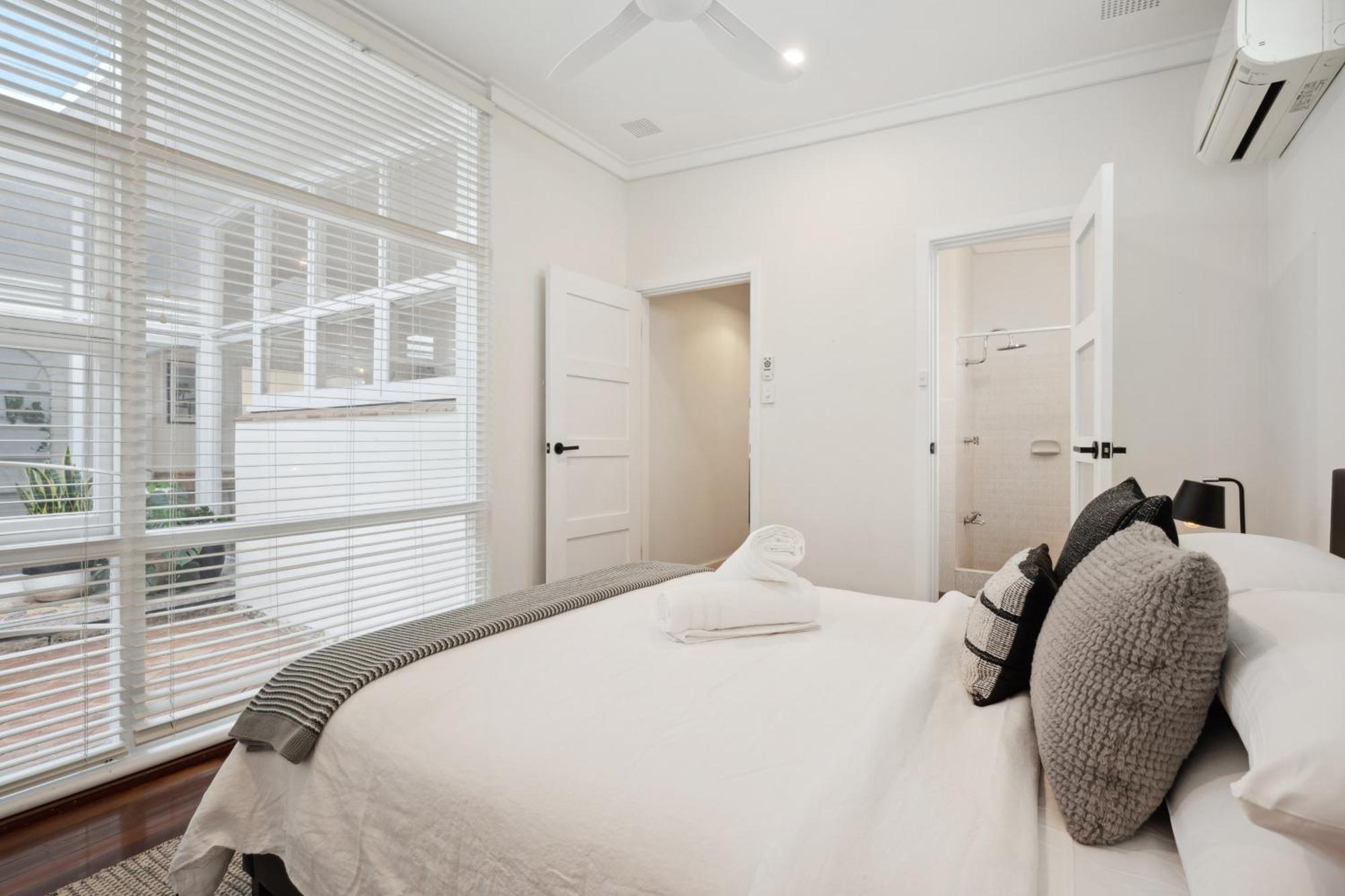 Holiday home Nor214 - Northstead Coastal Charm Perth