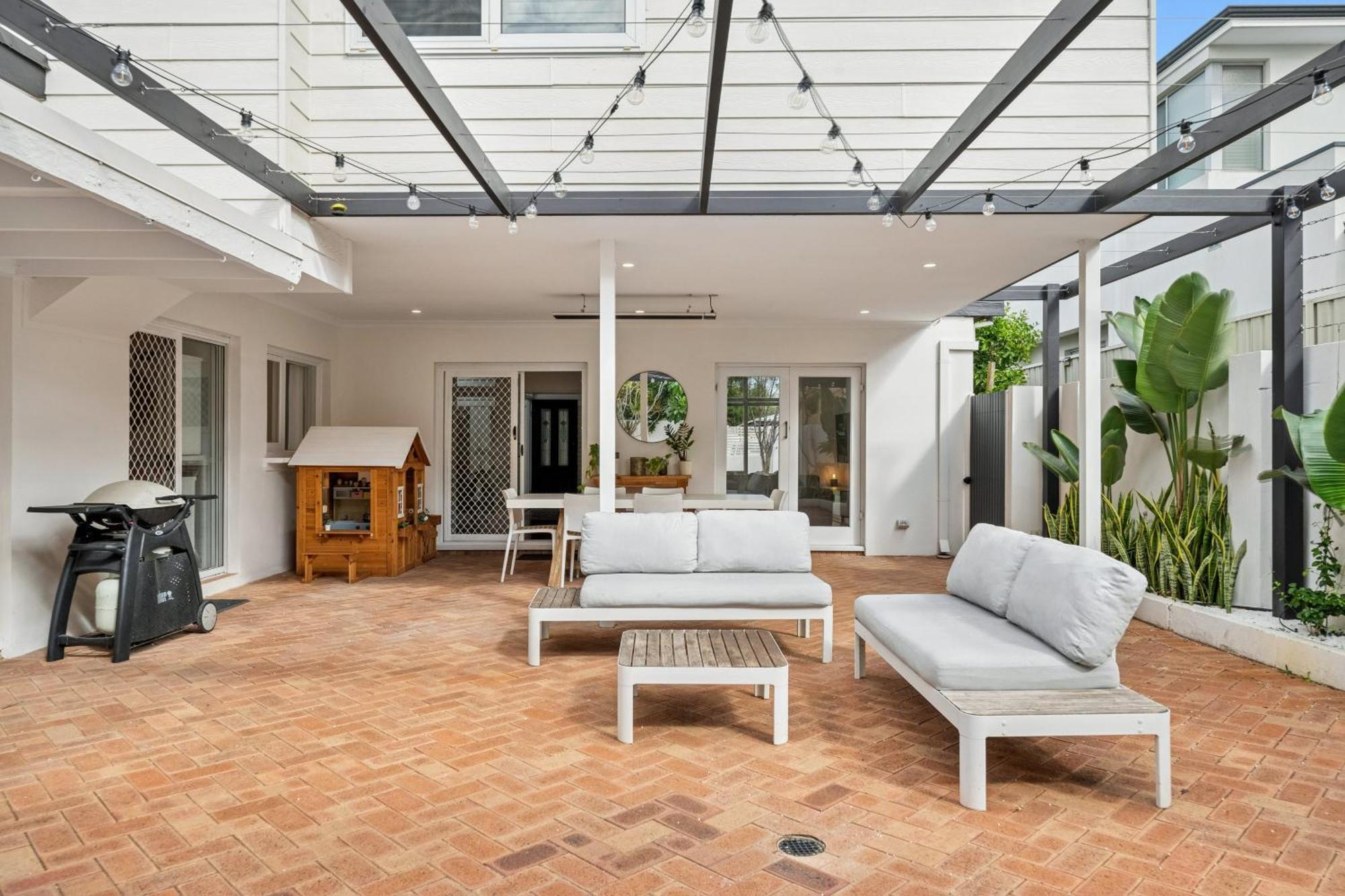Holiday home Nor214 - Northstead Coastal Charm Perth