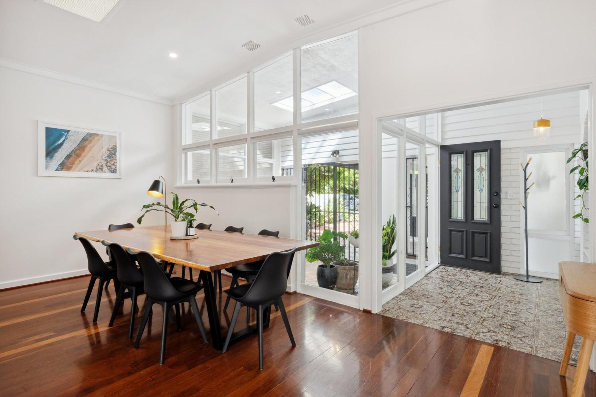 Nor214 - Northstead Coastal Charm Holiday home *