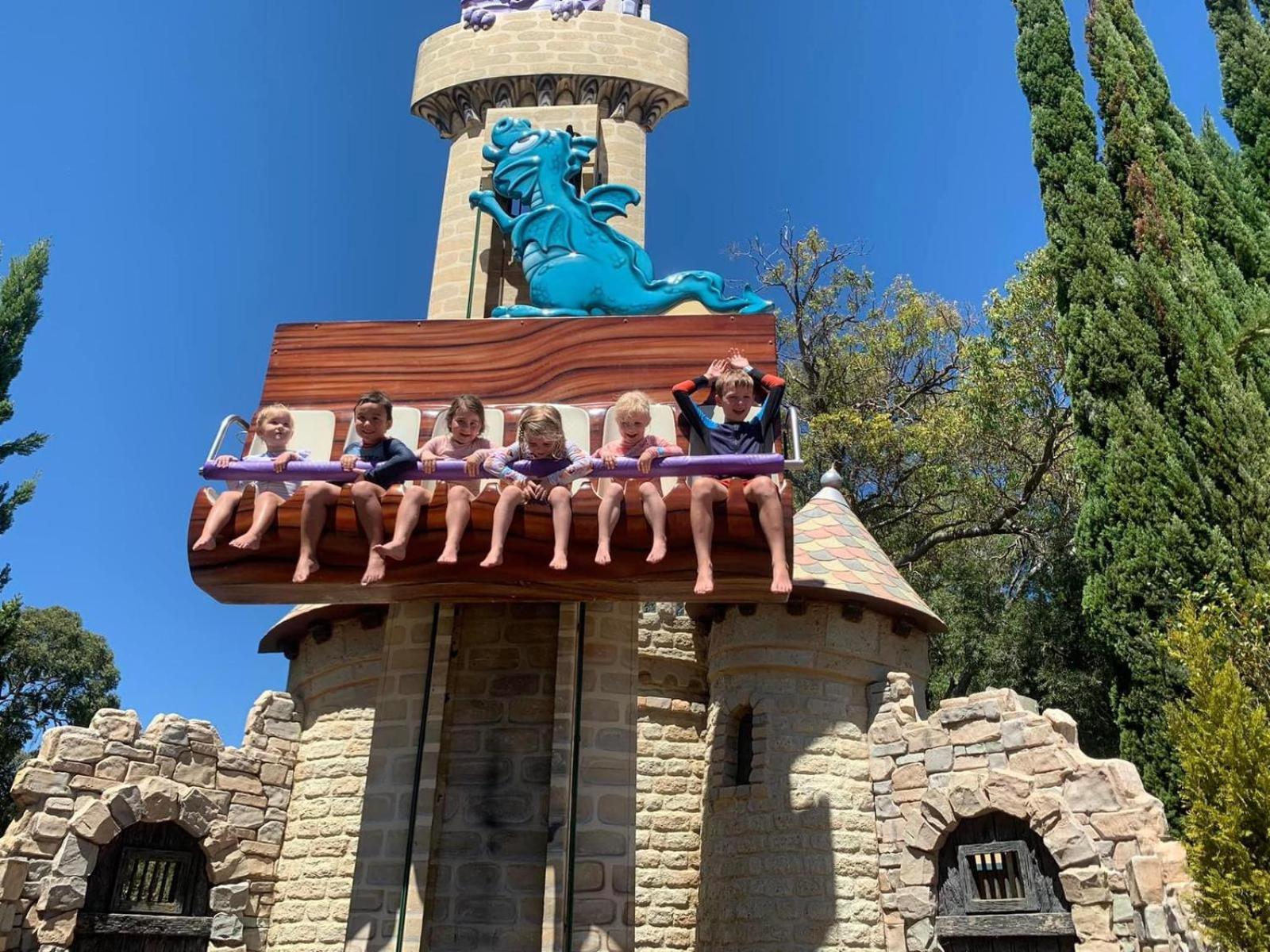 Fiona Stanley Adventure World Perthfreo Pets Holiday home