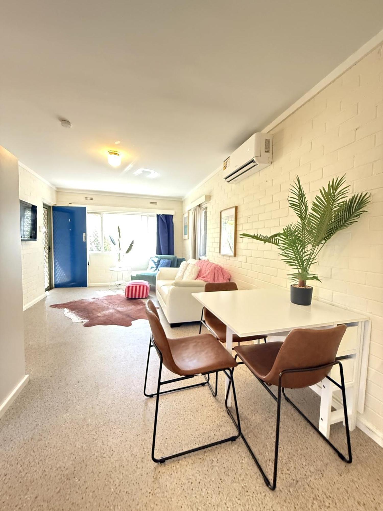 1 West Leederville Nestclose To Cbd & Sjog Hosp Apartment *
