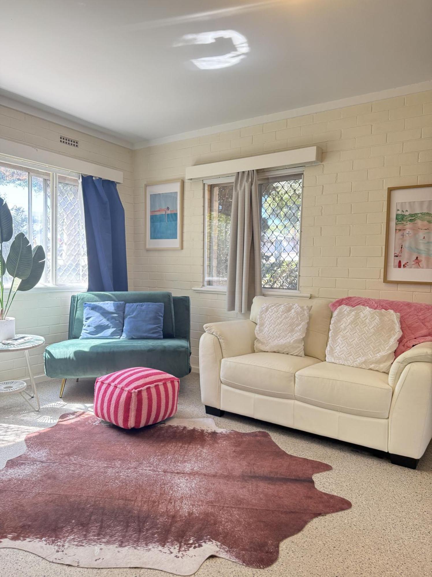 1 West Leederville Nestclose To Cbd & Sjog Hosp Apartment Perth