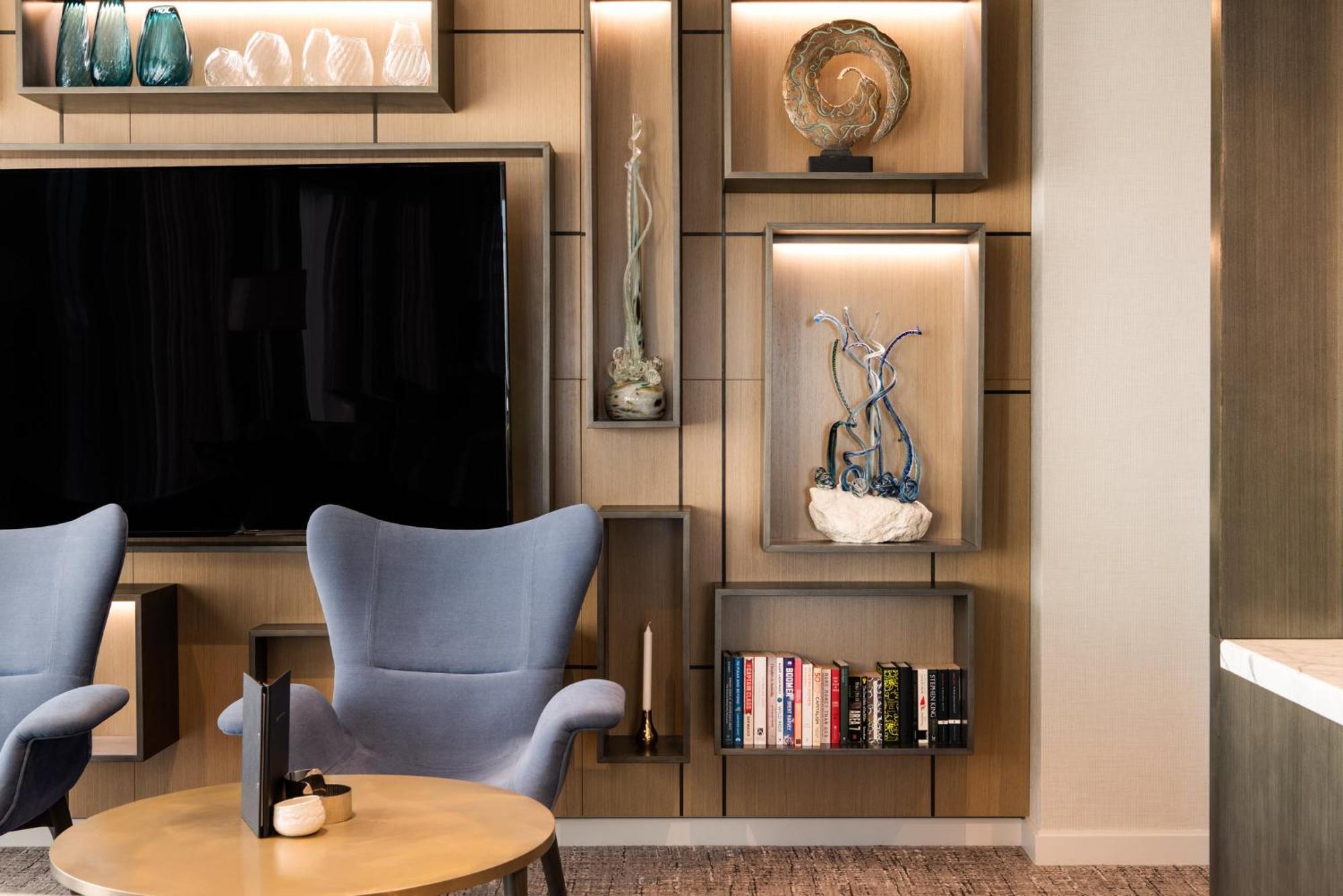 Hotel Intercontinental Centre By Ihg Perth
