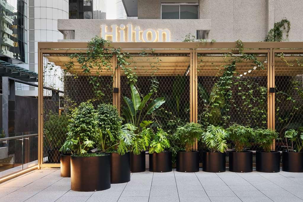 Hotel Parmelia Hilton 5*