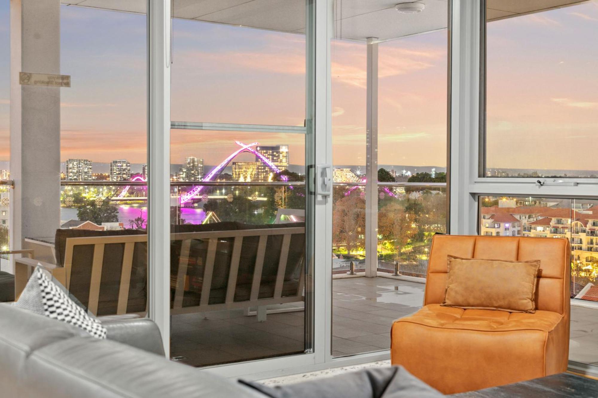 East34 - Skyline Haven East * Perth
