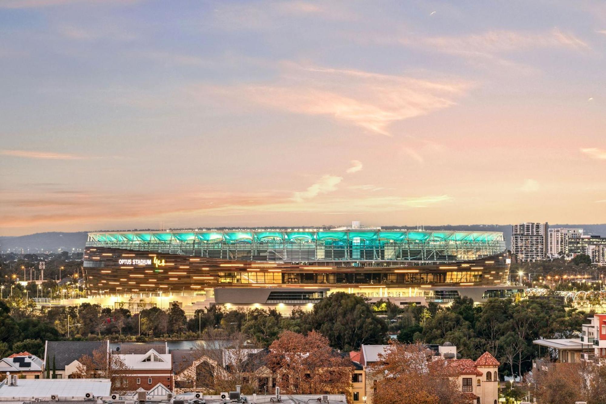 East34 - Skyline Haven East * Perth