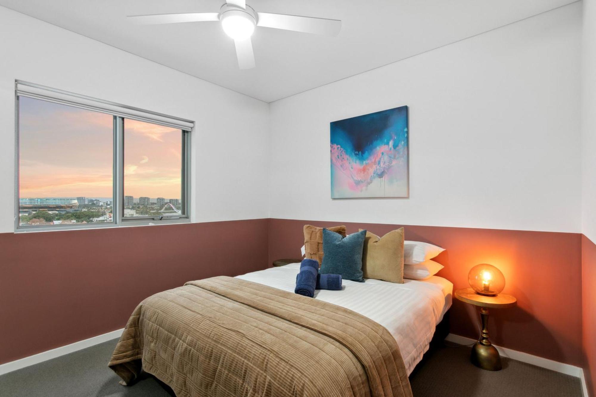 East34 - Skyline Haven East * Perth