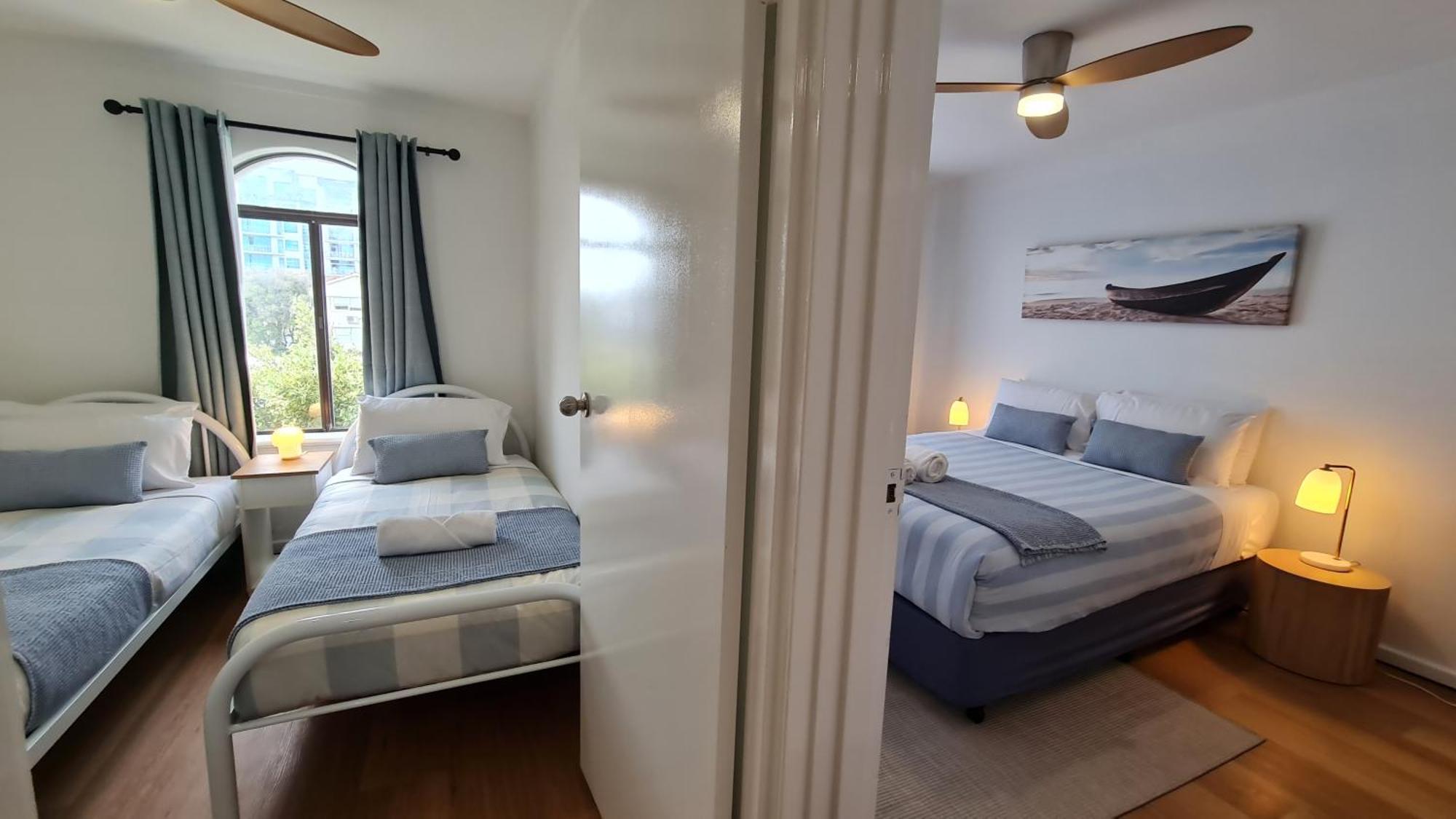Apartment West Lagoon 107 - Great Value
