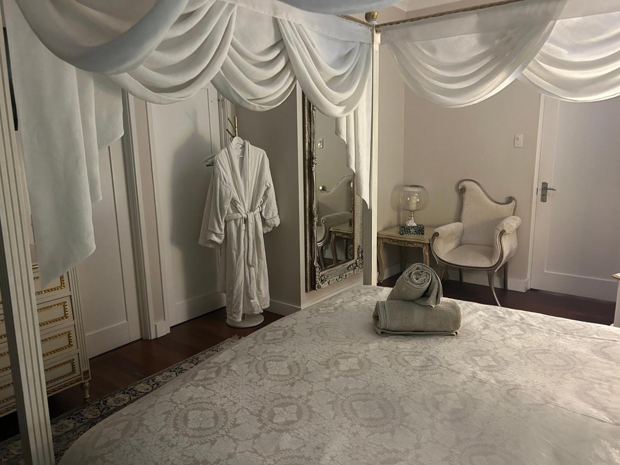Koombana Retreat *
