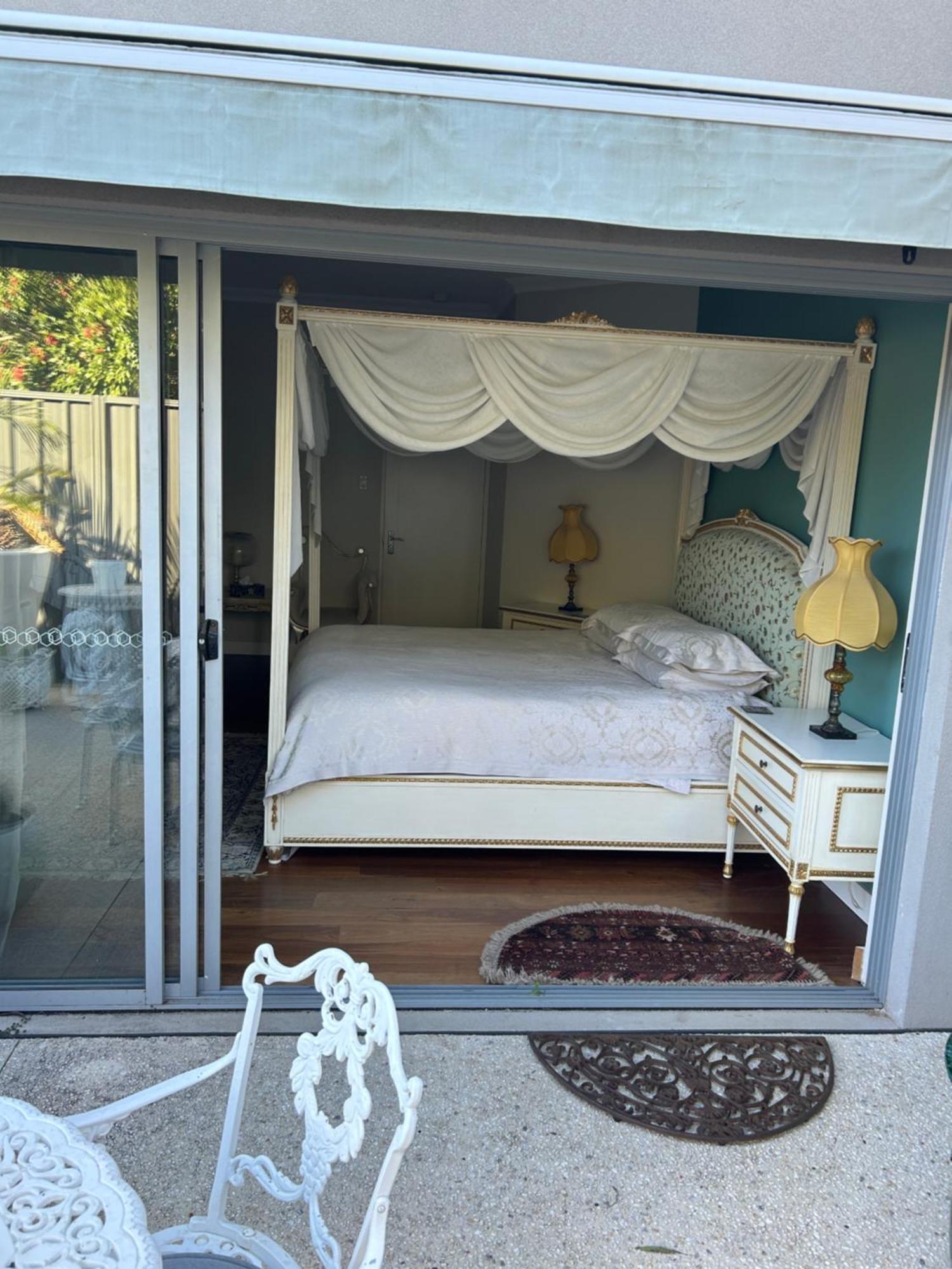 Homestay Koombana Retreat Perth