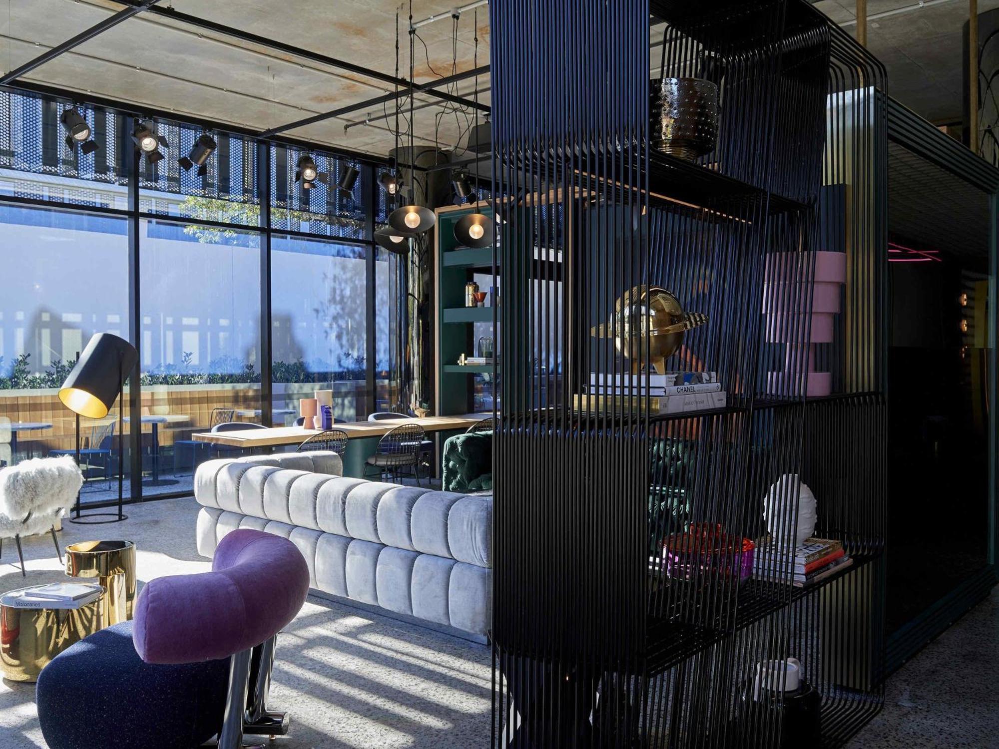 Tribe Kings Park Hotel 4*