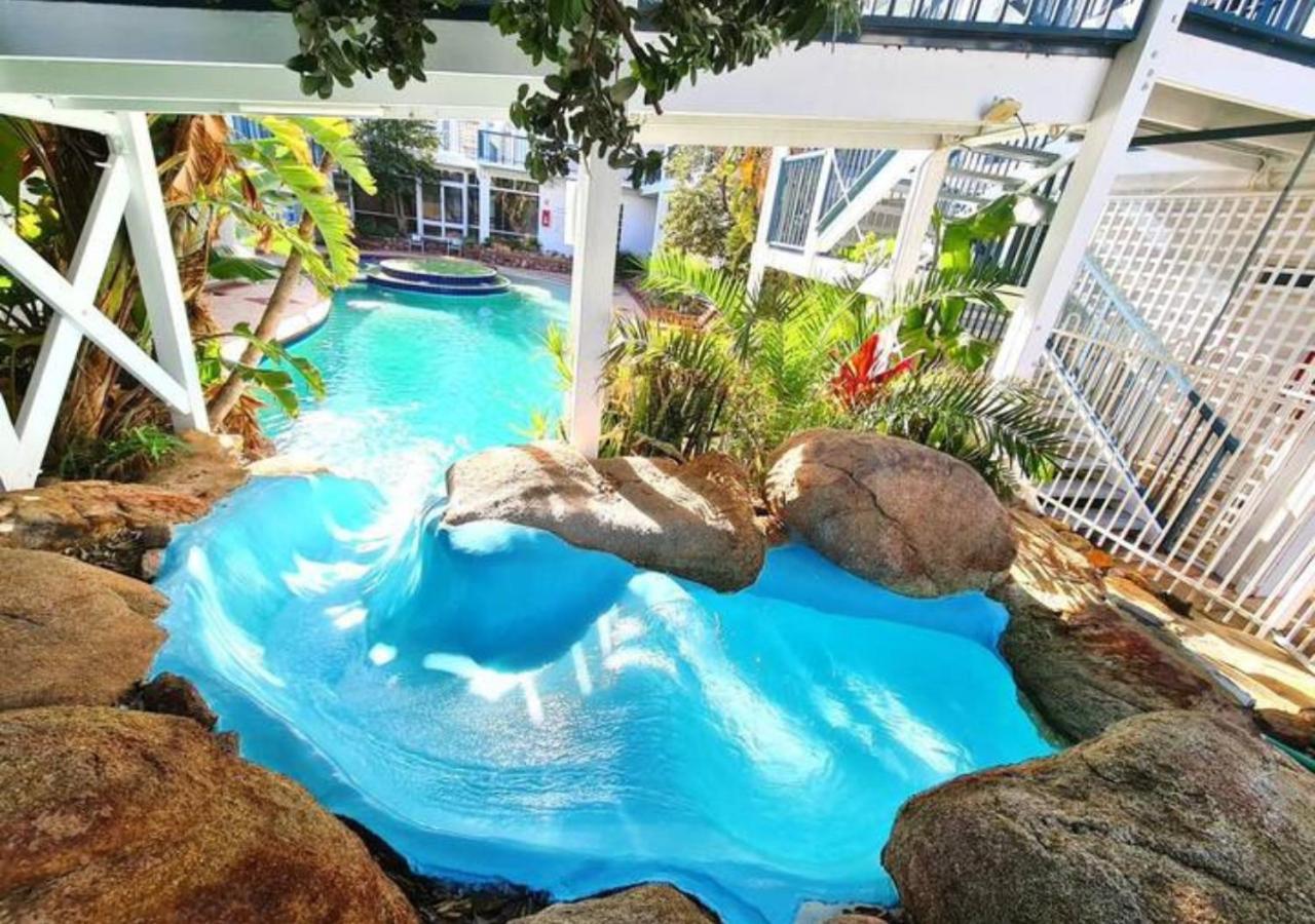 West Lagoon 107 - Great Value Apartment Perth